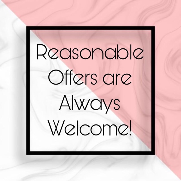 Meet your Posher - Picture 2 of 3